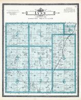 Lynn Township, Sioux County 1908